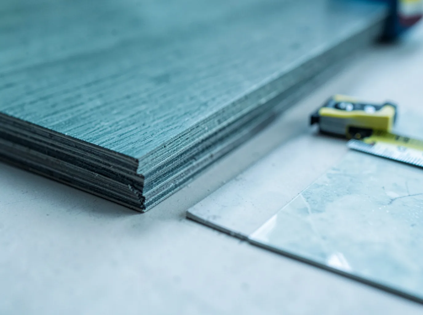Luxury Vinyl Plank Installation Big Spring, TX FAQs